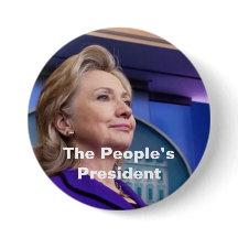 Der Präsident der Leute: Hillary 2016