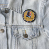 Der Präsident: John McCain Button (Beispiel)