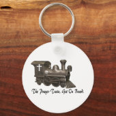 DER PRAYER-SCHLÜSSELANHÄNGER SCHLÜSSELANHÄNGER (Vorderseite)