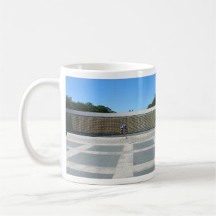 Der Preis der Freiheit Kaffeetasse