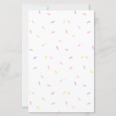 Der Preis ist die richtige Eiscreme Sundae Game Ca (Rückseite)