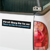 Der Preis von Apathy Autoaufkleber (Auf Lkw)