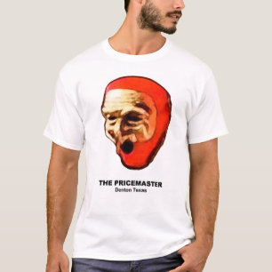 Der PreisMaster von Denton Texas T-Shirt