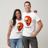 Der PreisMaster von Denton Texas T-Shirt (Unisex)