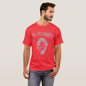 Der Pricemaster retro lustig T-Shirt (Vorne ganz)