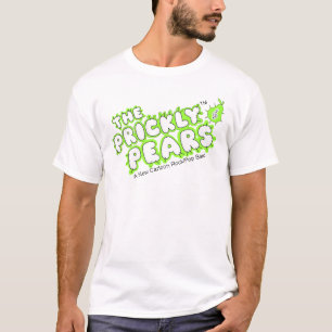 Der Prickly Birne-T - Shirt