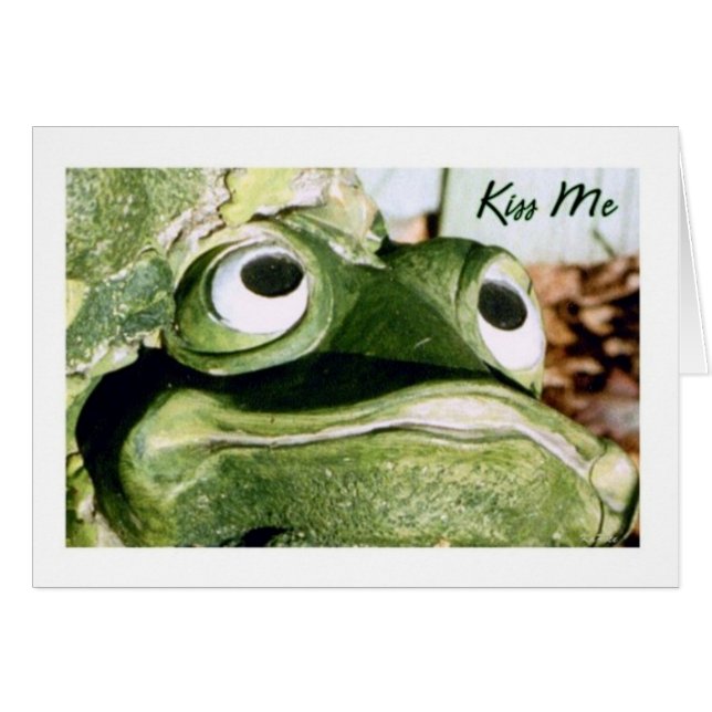 Der Prinz (Vorderseite (Horizontal))