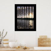 Der Prinz - Le Prince Poster (Küche)