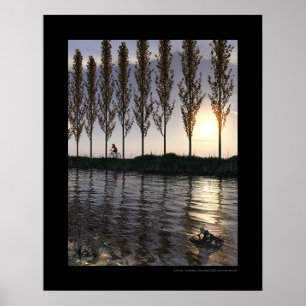 Der Prinz - Le Prince Poster