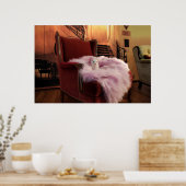 Der Prinz Poster (Küche)