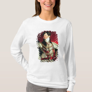 Der Prinz Regent, neuerer George IV 2 T-Shirt