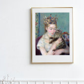 Der Prinz und ich Poster