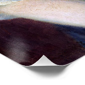 Der Prinz und ich Poster (Ecke)