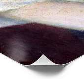 Der Prinz und ich Poster (Ecke)