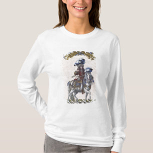 Der Prinz von Conde T-Shirt