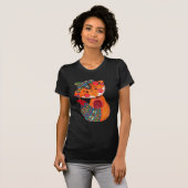 Der Prinz von Fox T-Shirt (Vorne ganz)