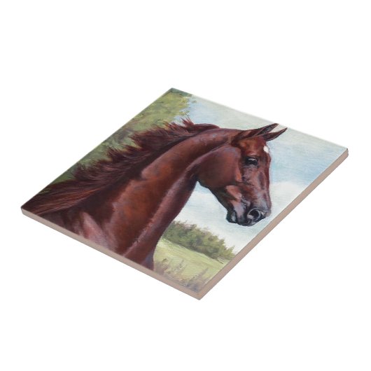 Der Prinz (WC Handelsprinz durch JNS schöne Kunst Fliese (Seite)