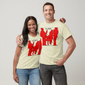 Der Priory - T - Shirt (Unisex)