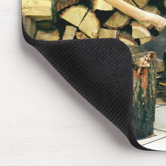 Der Pro der Webmasters Mousepad (Ecke)