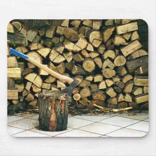 Der Pro der Webmasters Mousepad (Vorne)