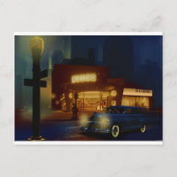 Der Problemassistent - 5 Uhr morgens.