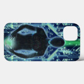 Der Prophet 2014 Case-Mate iPhone Hülle (Rückseite (Horizontal))