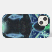 Der Prophet 2014 iPhone Hülle (Rückseite (Horizontal))