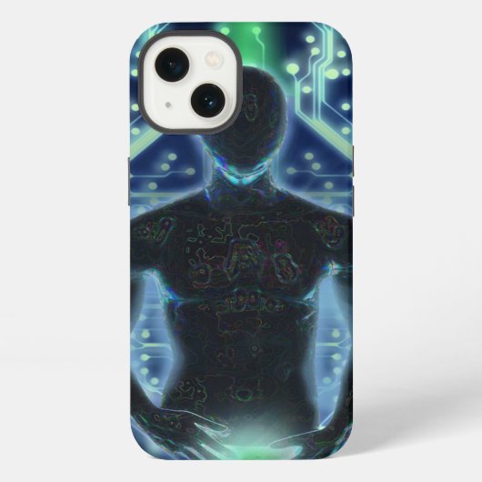 Der Prophet 2014 iPhone Hülle (Rückseite)