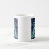 Der Prophet 2014 Kaffeetasse (Mittel)