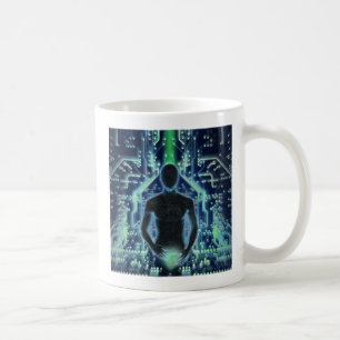 Der Prophet 2014 Kaffeetasse