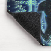 Der Prophet 2014 Mousepad (Ecke)