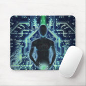 Der Prophet 2014 Mousepad (Mit Mouse)