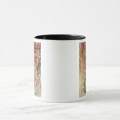 Der Prophet Daniel Tasse (Zentrum)