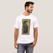 Der Prophet Habakkuk T-Shirt (Vorne ganz)