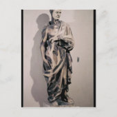 Der Prophet Jeremiah, 1423-27 Postkarte (Vorderseite)