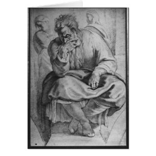 Der Prophet Jeremias