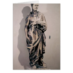 Der Prophet Jeremias, 1423-27
