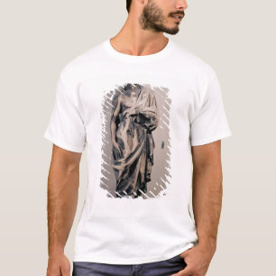 Der Prophet Jeremias, 1423-27 T-Shirt