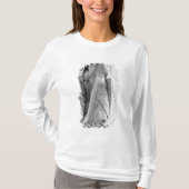 Der Prophet Jeremias T-Shirt (Vorderseite)