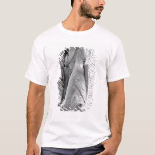 Der Prophet Jeremias T-Shirt
