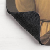 Der Prophet Jesaja Mousepad (Ecke)