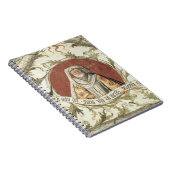 Der Prophet Malachi, vom Loggia d'Annunciazio Notizblock (Rechte Seite)