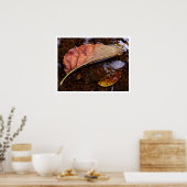 der Prospektor Poster (Küche)