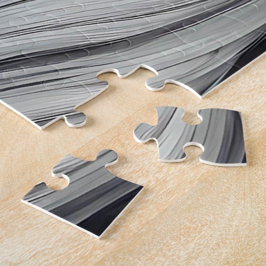 Der Protector Elder Hexe Fantasy Art Malerei Puzzle (Seite)