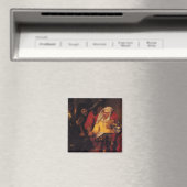 Der Prozess Magnet (In Situ (Geschirrspüler))