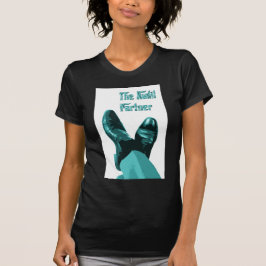 "Der Prüfungspartner" T-Shirt