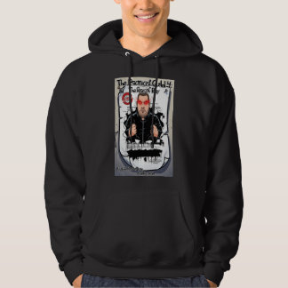 Der Psionicist-Gilde 4 Pullover Hoodie