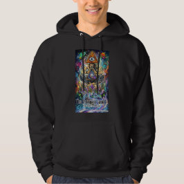 Der Psionicist Guild 2 Pullover Hoodie