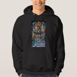 Der Psionicist Guild 2 Pullover Hoodie