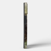 Der Pudelpointer Case-Mate iPhone Hülle (Rückseite / Rechts)